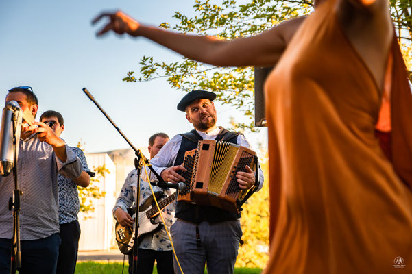 © Mathieu Prat - Photographe mariage au Pays Basque