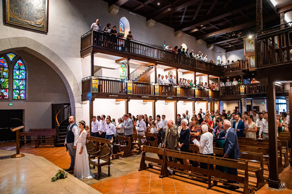 © Mathieu Prat - Photographe mariage au Pays Basque