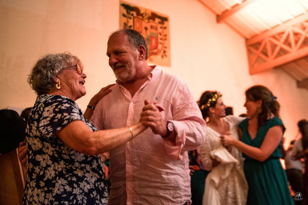 © Mathieu Prat - Photographe mariage au Pays Basque