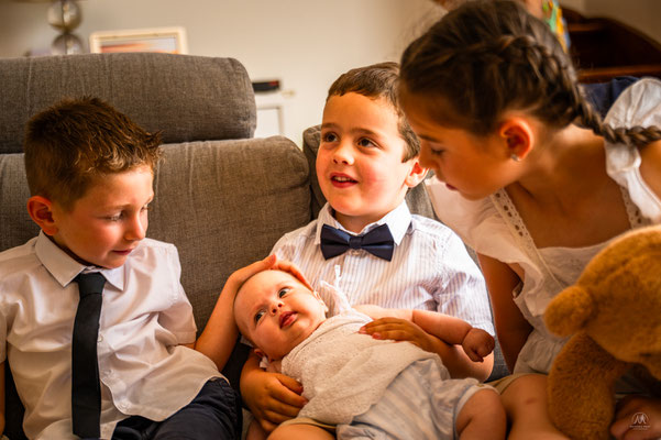 © Mathieu Prat - Photographe mariage au Pays Basque
