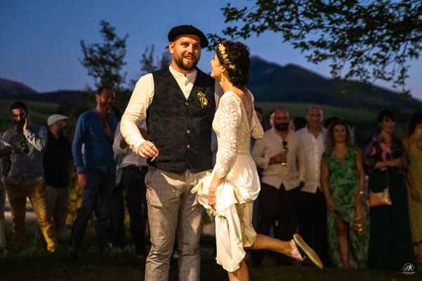 © Mathieu Prat - Photographe mariage au Pays Basque