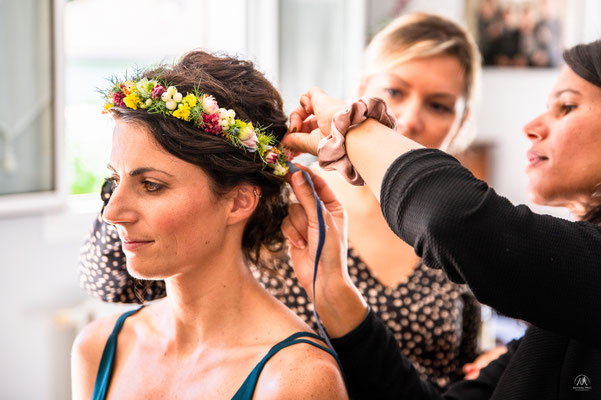 © Mathieu Prat - Photographe mariage au Pays Basque