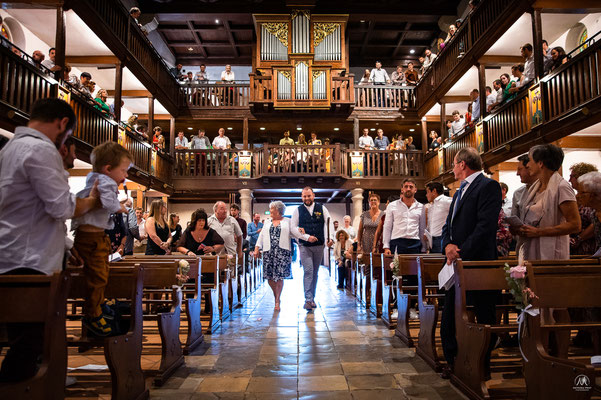 © Mathieu Prat - Photographe mariage au Pays Basque
