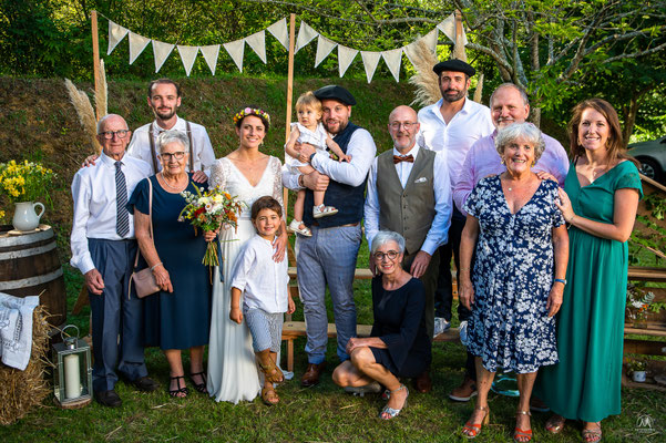 © Mathieu Prat - Photographe mariage au Pays Basque