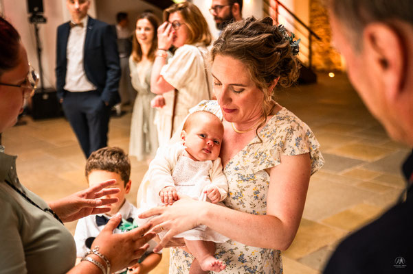© Mathieu Prat - Photographe mariage au Pays Basque