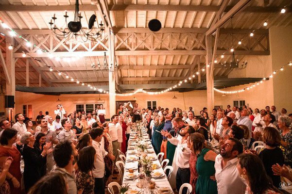 © Mathieu Prat - Photographe mariage au Pays Basque