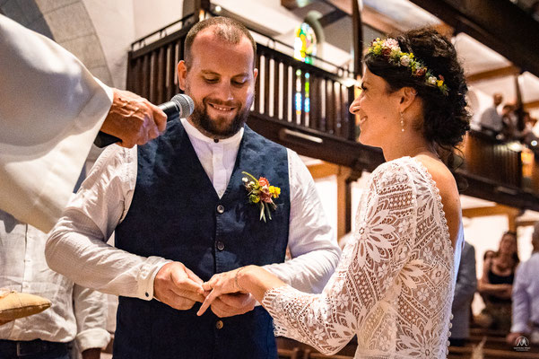 © Mathieu Prat - Photographe mariage au Pays Basque