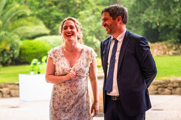 © Mathieu Prat - Photographe mariage au Pays Basque