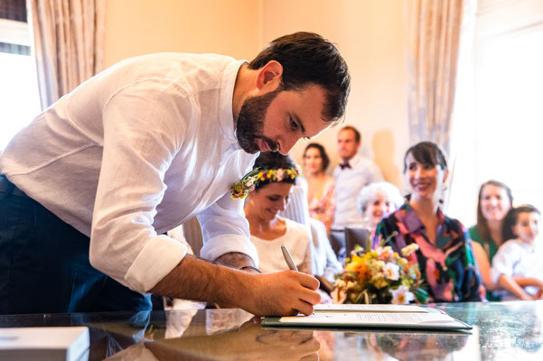 © Mathieu Prat - Photographe mariage au Pays Basque
