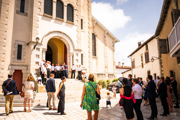 © Mathieu Prat - Photographe mariage au Pays Basque