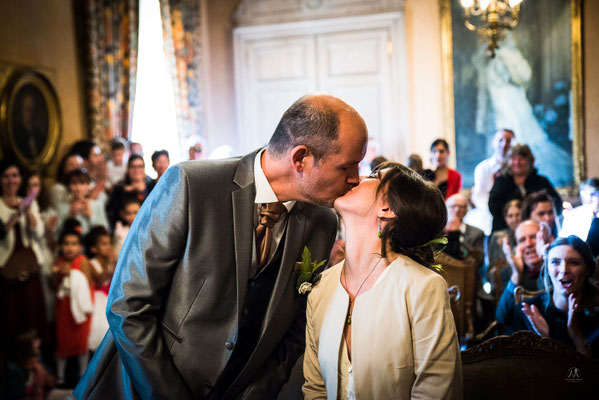 Photographe mariage - Pays basque - Bayonne - Anglet - Biarritz - Landes - Pyrénées Atlantiques. © Mathieu Prat