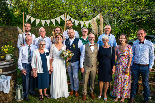 © Mathieu Prat - Photographe mariage au Pays Basque