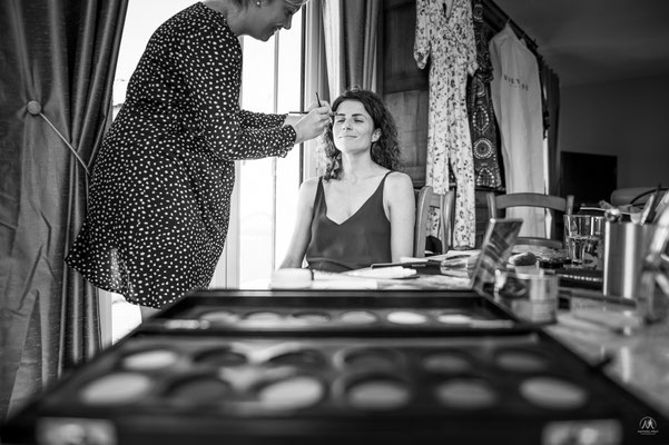 © Mathieu Prat - Photographe mariage au Pays Basque