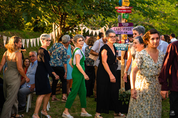 © Mathieu Prat - Photographe mariage au Pays Basque