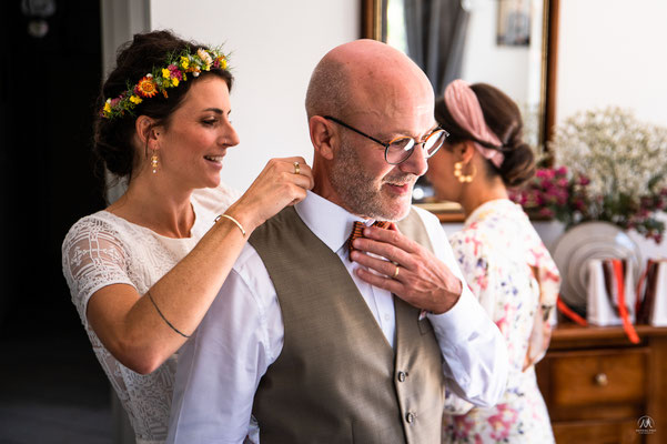 © Mathieu Prat - Photographe mariage au Pays Basque