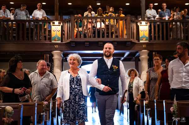 © Mathieu Prat - Photographe mariage au Pays Basque