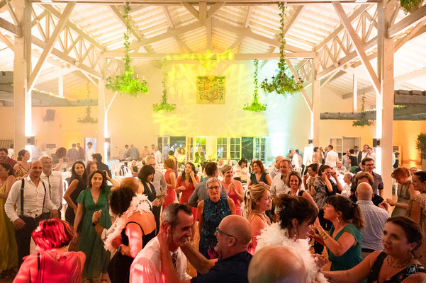 © Mathieu Prat - Photographe mariage au Pays Basque