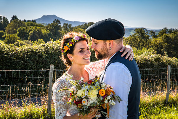 © Mathieu Prat - Photographe mariage au Pays Basque