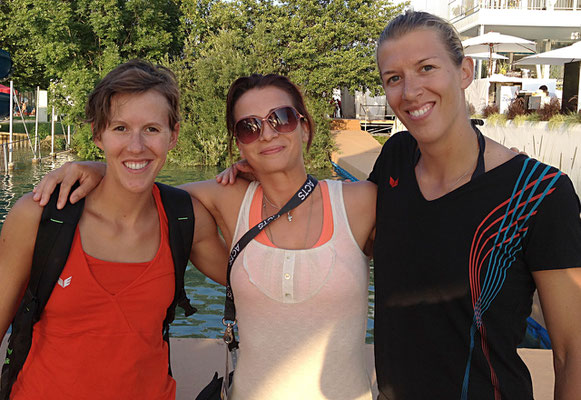 Schwaiger Sisters