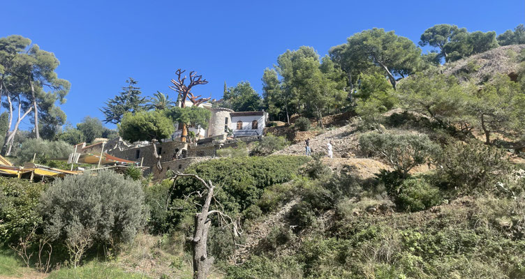 étude d'impact projet immobilier