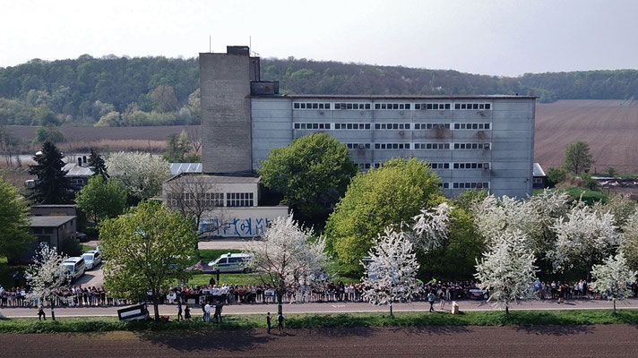 Foto: Deutsches Tierschutzbüro e.V.