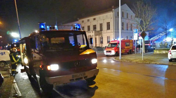 Foto: Freiwillige Feuerwehr Bernburg