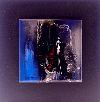 Tableaux sur céramique Dulin Francois