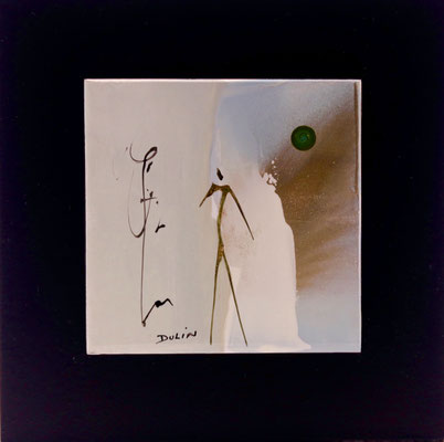 Tableaux sur céramique Dulin Francois