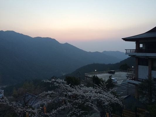 那智山青岸渡寺