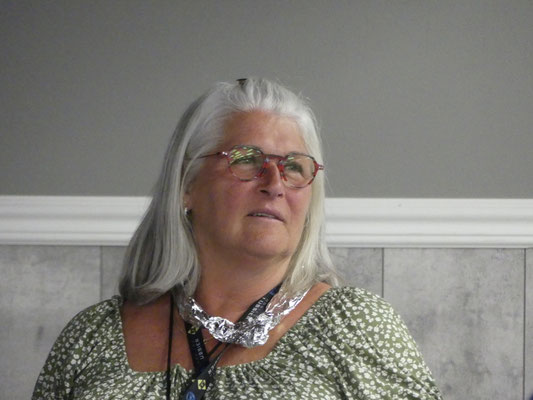 Danielle Goudreau