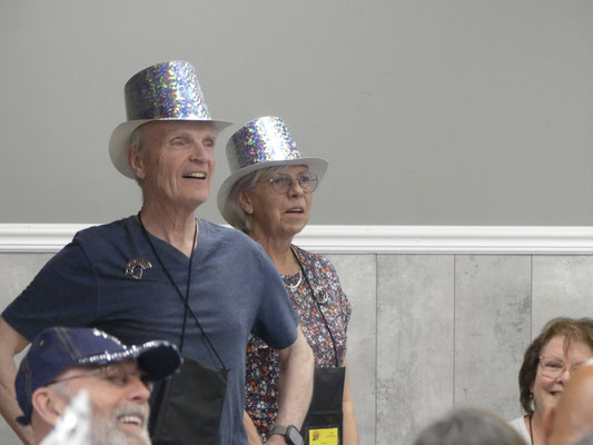 Suzanne Gagnon & André Lagueux