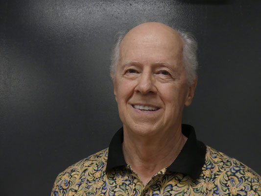 M. Jean Boulianne, administrateur (Nouveau membre du Conseil d'administration)