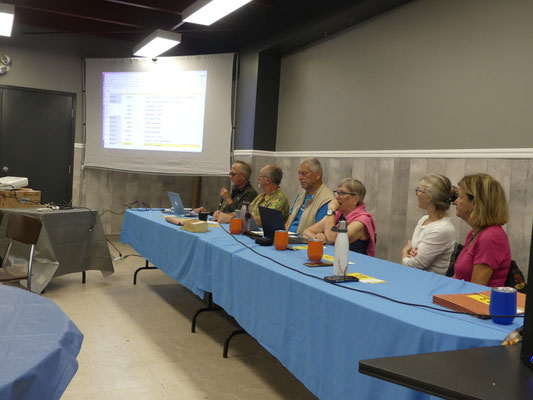 Assemblée générale annuelle 2026 `Kingsey Falls