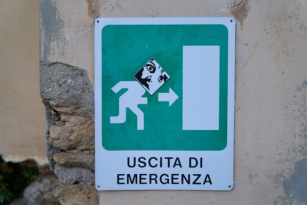 Mole Vanvitelliana (Lazzaretto)