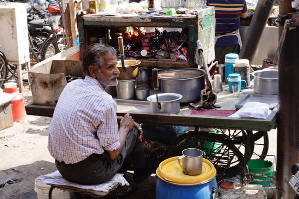 Chaiwala