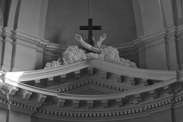 Chiesa di San Francesco alle Scale