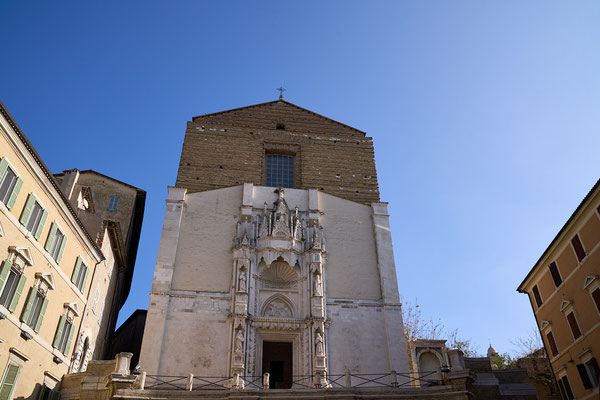 Chiesa di San Francesco alle Scale