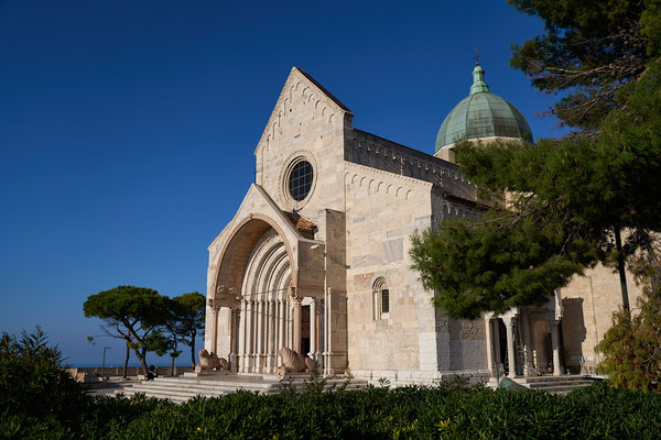 Cattedrale di San Ciriaco