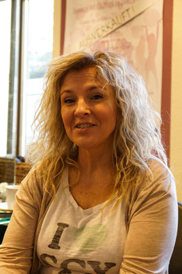 Silke George