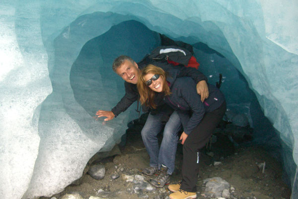 Vielzahl an Erlebnissen im Aktivurlaub im Vinschgau am Reschenpass