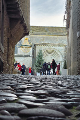Carcassonne