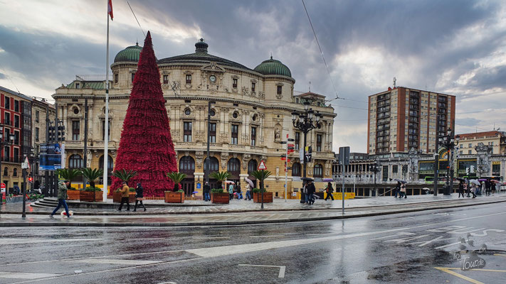 Bilbao