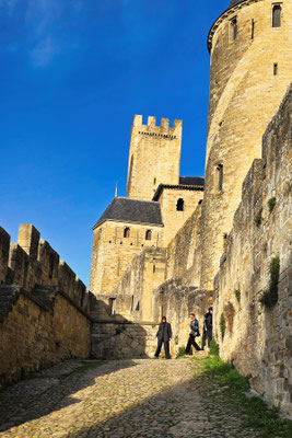 Carcassonne