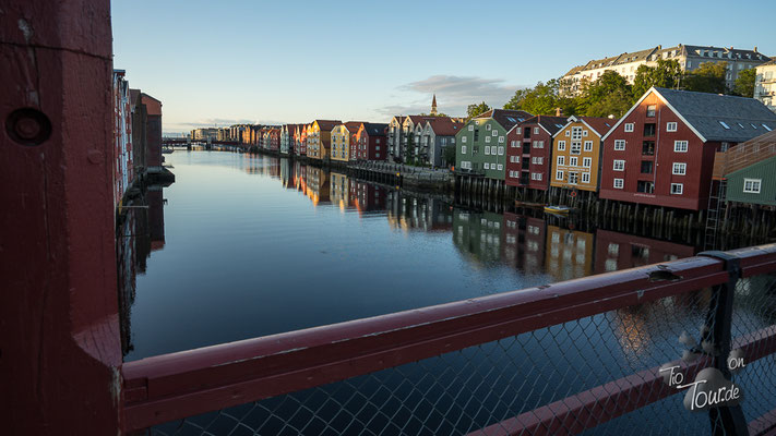 Trondheim