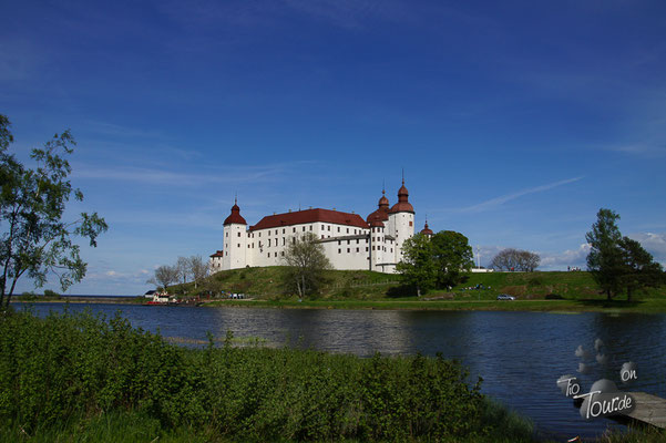 Schloss Lackö