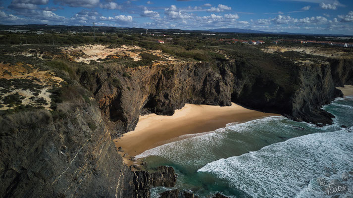 Praia de Nossa Senhora