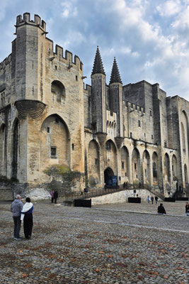 Avignon