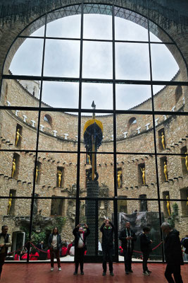 Dali-Museum in Figueres