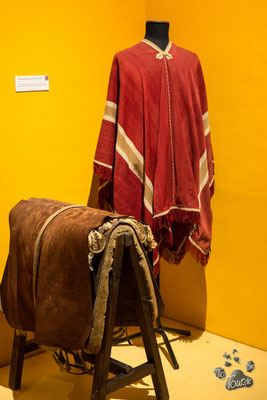 San Antonio del Areco - Gaucho-Museum