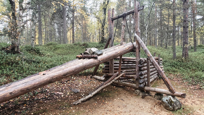 Siida - Sámi-Museum